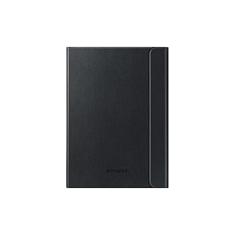 Samsung Book Cover QWERTY Schwarz