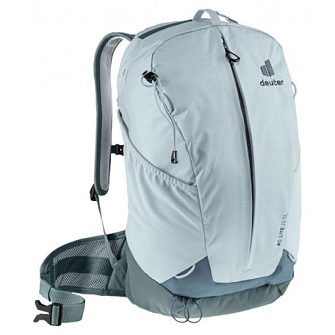 Deuter AC Lite 21 SL 21 l Grau