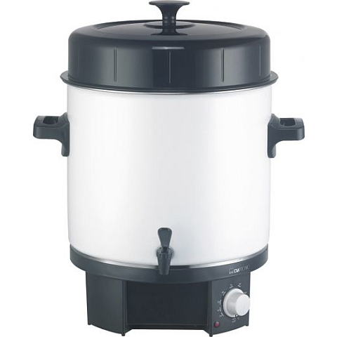 Clatronic EKA 3338 Warmhaltebehälter 25 l 1800 W