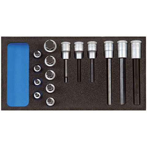 Gedore 2308932 Schraubenziehereinsatz