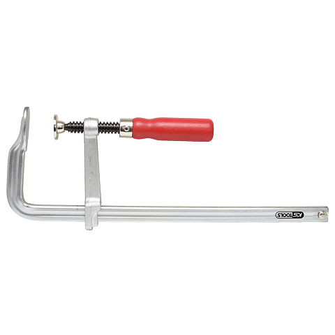 KS Tools 145.0201 Schraubzwinge