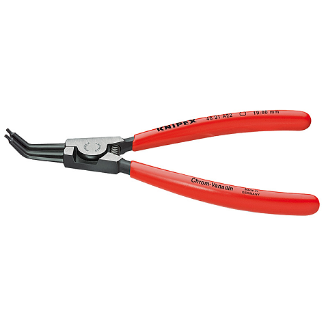 Knipex 46 31 A42 Zange Sicherungsringzange