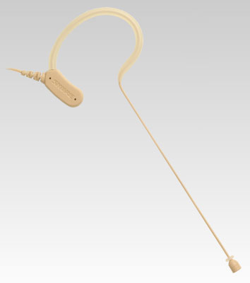 Shure MX153 Beige