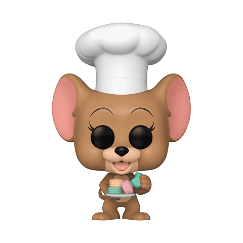 FUNKO Pop! Television 80160 collectible figure