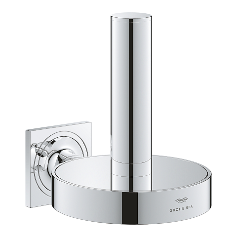 GROHE Allure Chrom