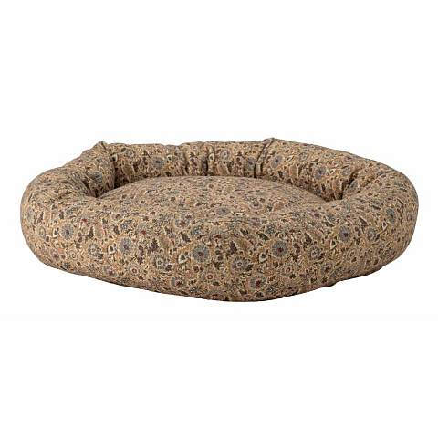 Bloomingville 82059555 Hunde-/Katzenbett Korb Haustierbett