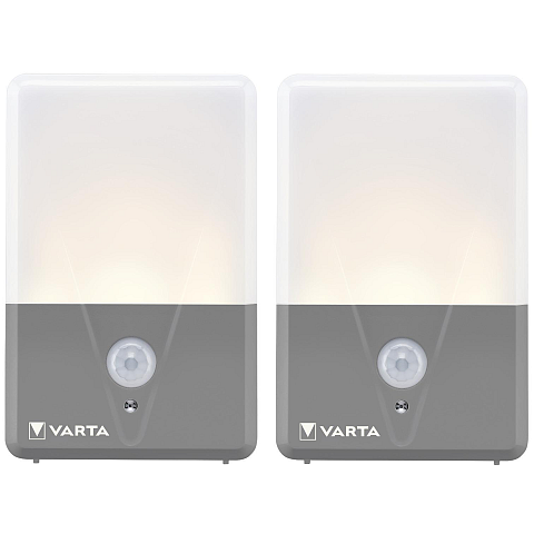 Varta 16634 101 402 Außenbeleuchtung Wandbeleuchtung für den Außenbereich LED