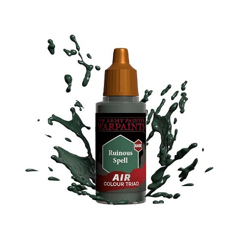 The Army Painter Ruinous Spell Acrylfarbe 18 ml 1 Stück(e)