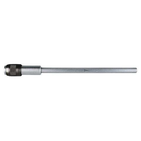 Wera 830 Schraubendreherbit-Halter Chrom-Vanadium-Stahl (Cr-V) 25,4 / 4 mm (1 / 4") 1 Stück(e)