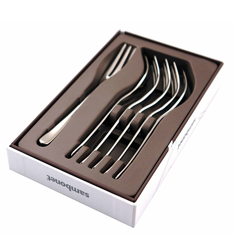 Sambonet S0097-S00055-S1673 Gabel