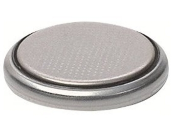 2-Power 3 V, Lithium Coin Cell Einwegbatterie