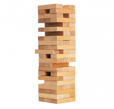 Simba Toys 106125033 Aktivitäts/Skill Game & Toy