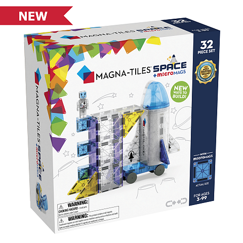 Magna-Tiles 242032SP