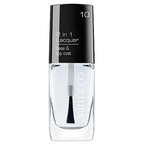 ARTDECO 2 in 1 Lacquer