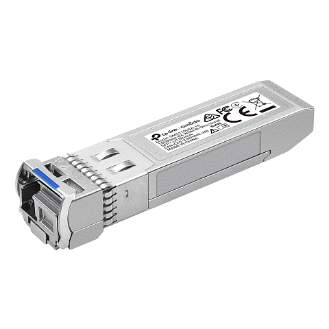 TP-Link Omada SM5110LSA-10 Netzwerk-Transceiver-Modul Faseroptik 10312 Mbit/s SFP+
