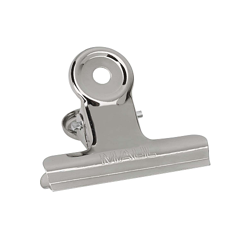 MAUL 2175096 Papierklammer Metall 10 Stück(e)