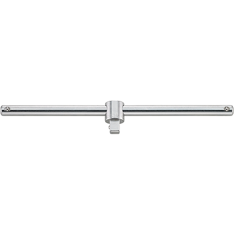 STAHLWILLE 13070000 Schraubendreherbit-Halter Aluminium 1 Stück(e)