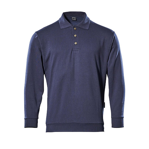 MASCOT 00785-280-01-3XL Sweatshirt Navy