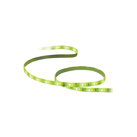 WiZ 046677603533 Smart Lighting Intelligenter Leuchtstreifen WLAN 20 W