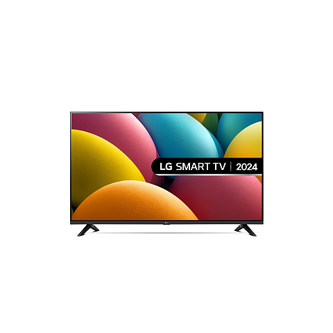 LG 32LR60006LA 81,3 cm (32") Full HD Smart-TV WLAN Schwarz