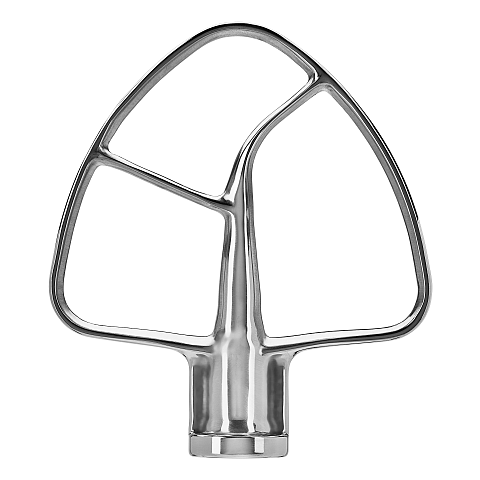 KitchenAid 5KSM5THFBSS Mixer-/Küchenmaschinen-Zubehör Schläger
