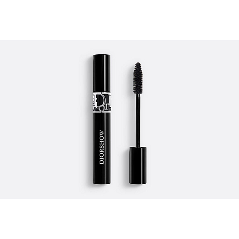 Dior Diorshow Mascara 090 Black 0,34 g