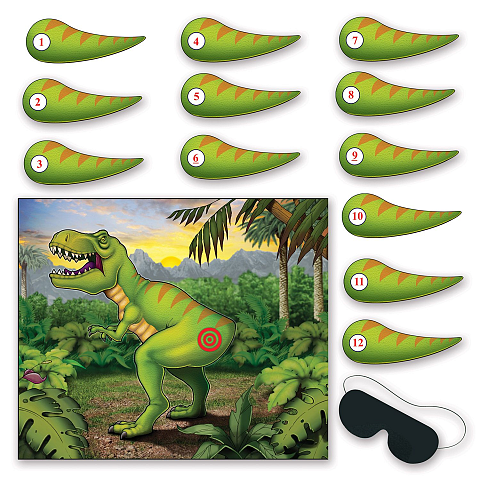 Beistle 60856 Partygeschenk
