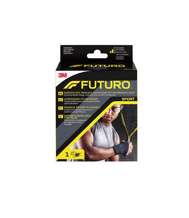 3M FUTURO 09033DABI Handgelenk, Hand Unterstützung Universalgröße