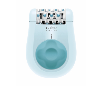Calor EP1028C0 Epilierer Blau