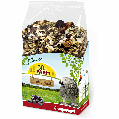 JR Farm 08404 Vogelfutter 950 g