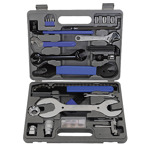M-Wave Portable Clinic Service-Set