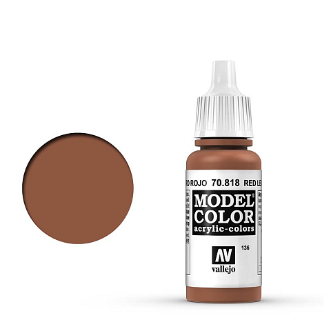 Vallejo 70.818 Bastel- & Hobby-Farbe Acrylfarbe 17 ml 1 Stück(e)