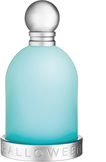 Halloween Perfumes Blue Drop 100 ml Frauen