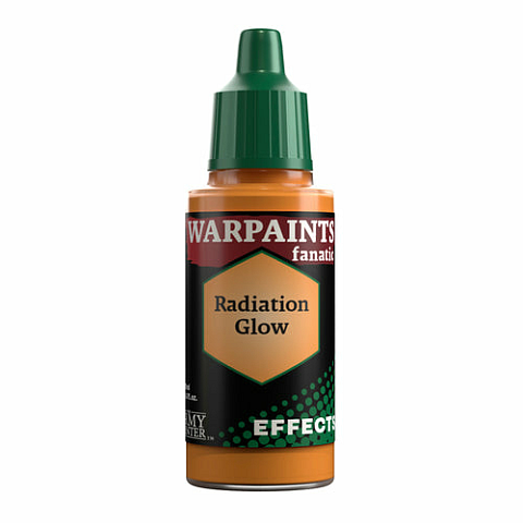 The Army Painter Warpaints Fanatic Effects Acrylfarbe 1 Stück(e)