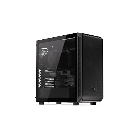 ENDORFY Arx 700 Air Full Tower Schwarz