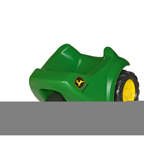 rolly toys rollyMinitrac Trailer John Deere Spielzeug-Traktoranhänger