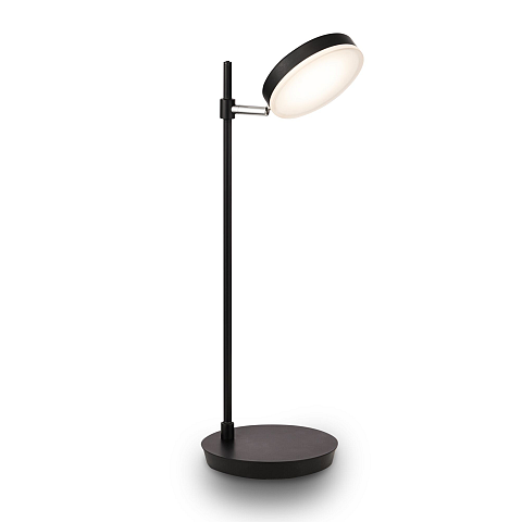 Maytoni MOD070TL-L8B3K Tischleuchte LED G Schwarz