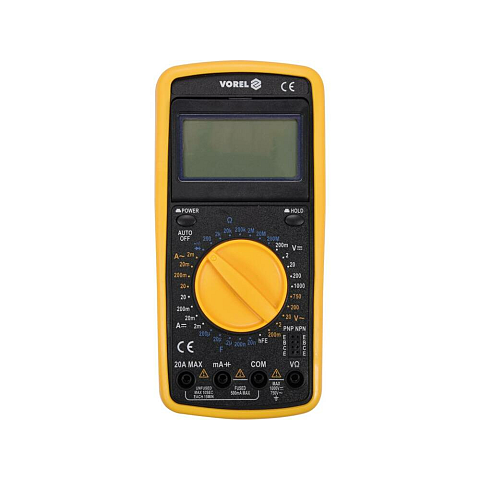 VOREL 81775 Multimeter