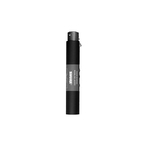 Shure A15PRS AV-Geräte-Zubehör Phasenumkehrer