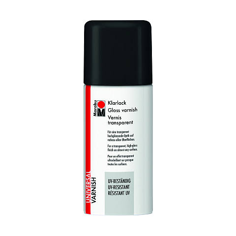 Marabu 23111006857 Transparent 150 ml