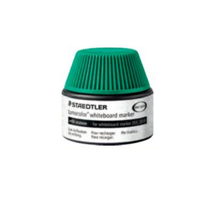 Staedtler Lumocolor 488 51 Marker-Nachfüller Grün 30 ml