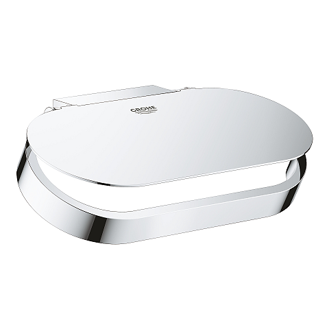 GROHE Selection Wand-montiert Chrom