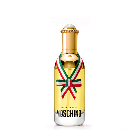 Moschino Pour Femme 75 ml Frauen