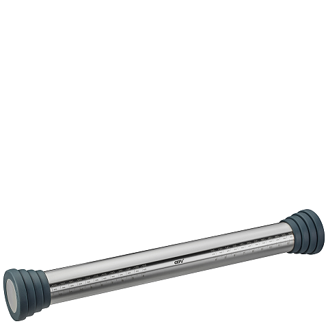 GEFU Rego Silikon, Edelstahl Weiche Oberfläche 397 mm