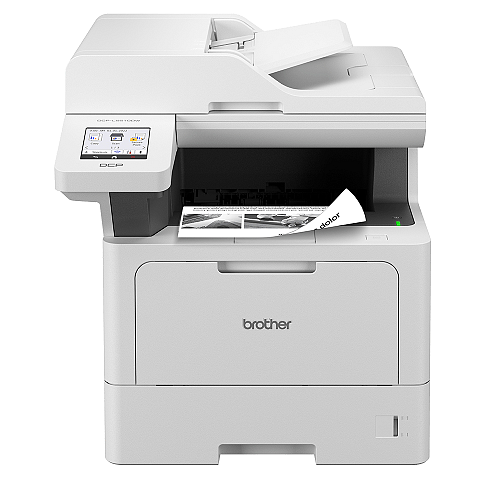 Brother MFC-L5715DN Laser A4 1200 x 600 DPI 48 Seiten pro Minute