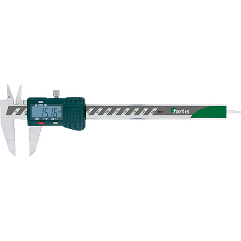 Fortis 4317784737647 Messschieber