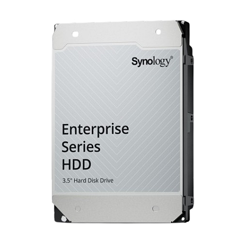 Synology HAT5320-4T Interne Festplatte 4 TB 7200 RPM 512 MB 3.5" SATA