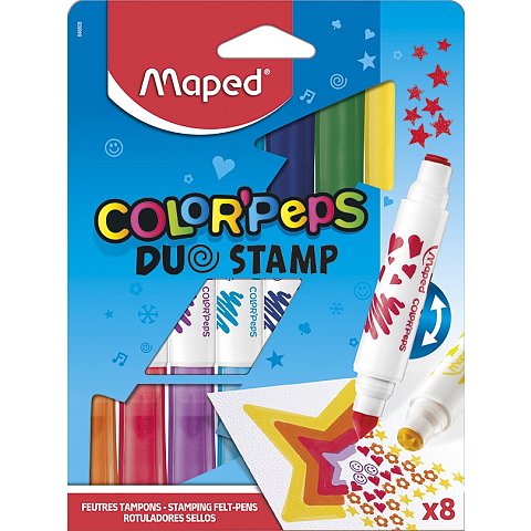 Maped 846808 Kunst-/Bastelspielzeug