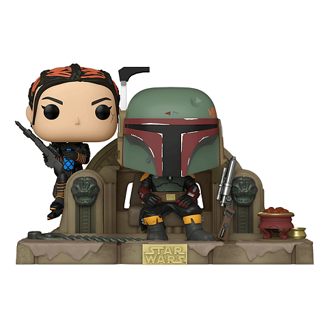 FUNKO POP! 58391 Action-& Sammelfigur