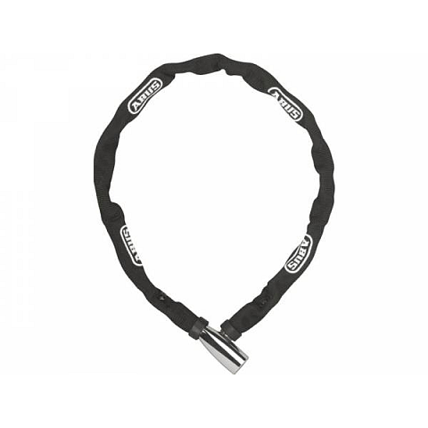 ABUS 56346 Fahrradschloss Schwarz 1100 mm Kabelschloss